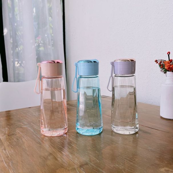 Women Appearance Value Internet Celebrity Plastic Drinking For Students Men Creative Trendy Fresh High Temperature_desvips.com