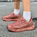 ONKE Free Shipping Designer Lightweight Shock-absorbing Mesh Breathable Running Jogging Shoes Artistic_desvips.com