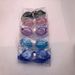 Wholesale Adult And Children's Goggles, Popular Individually Packaged Unisex Anti-fog Swimming Goggles 268_desvips.com