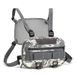 Tactical Male Camouflage Outdoor Sports Vest Lure Bag_desvips.com
