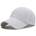 Summer Quick-dry Hat Men, Outdoor Thin Hat, Casual Baseball Cap For Hiking Fishing, Sun Protection And Breathable_desvips.com