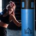 Set Sacco Da Boxe Da Appendere Con Guantoni, Sacco Per Pugilato A 3 Strati Con Borsa Di Trasporto, Blu_desvips.com