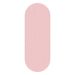 Yoga Mats Natural Rubber Coconut Shell Yoga Mat Non Slip Sweat Absorbent Oval Semi Circular Sports Fitness Mat_desvips.com