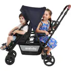 Baby Strollers & Accessories_desvips