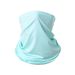 Summer Sunshade Cycling Face Mask Windproof Sandproof Multi-Functional Magic Headscarf Breathable Quick Drying Ice Silk Neck Warmer For Outdoor Sports_desvips.com