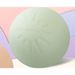 Neumee Silicone Ball Foot Bottom Back Meridian Shoulder Cervical Massage_desvips.com