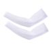 Cycling Ice Silk Arm Sleeves For Men Sun Protection Summer Outdoor UV Protection Running Sports_desvips.com