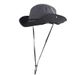 Unisex Sun Hat With Neck Cover - Breathable & UPF 50+ For Beach Surfing & Outdoor Activities_desvips.com