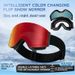 Motocross Goggles Motorcycle Dirt Bike Glasses MX MTB Racing Protective Eyewear_desvips.com