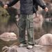 001 Vintage Men's Sports Loose Straight Wide-Leg Cargo Tactical Style Outdoor Hiking Unisex Casual Long Pants_desvips.com