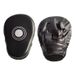 Boxer target, curved training, Sanda boxing target, Muay Thai combat, Taekwondo boxing supplies, boxing target_desvips.com