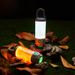 Multifunctional Outdoor Camping Light Portable Strong Light Flashlight Rechargeable Mini Retro Camping Atmosphere Light_desvips.com