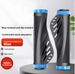 Bicycle Universal Mountain Children's Bike Grips Silicone Rubber Handlebar Covers Accessories_desvips.com