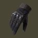 Tactical Fingerless Gloves For Men – Breathable & Anti-Slip Riding Gloves For Cycling & Outdoor (Black/Green/Sand, M/L/XL)_desvips.com