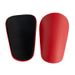 Adult Mini Master Shin Guards Men And Women Football Goalkeeper Plug In Anti Collision Foot Guards Children_desvips.com