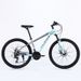 Mountain Bike 26inch Adult Variable Speed Shock Absorption 24-Speed Color-Plated Solid Bicycle_desvips.com