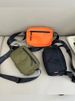 Casual Oxford Cloth Summer Outdoor Japanese Style Storage Small Bag_desvips.com
