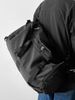 Sports Fitness Single Shoulder Crossbody Dual-use Large Capacity Workwear Waterproof Backpack Hiking Laptop Bag_desvips.com