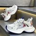 2026 Fashion Sneakers Jogging Shoes Youth/Men Low Top Lace-Up Breathable Thick Sole Non-Slip Wear-Resistant Running Shoes 39-44_desvips.com