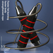 Weight-bearing Wire Skipping Rope Fitness Exercise Student Competition Bearing Skipping Rope_desvips.com