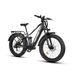 RATTAN Pathfinder Pro Electric Mountain Bike With 48V 18Ah Battery,Shimano 7-Speed_desvips.com
