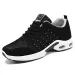 Men New Fashion Trend Casual Style Shoes Mesh Breathable Comfortable Sneakers Running Walking Blue Free Shipping Ss1_desvips.com