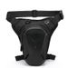 New Tactical Leg Waterproof Rider Waist Riding Motorbike Crossbody Men's Chest Bag Motorcycle Travel Gear_desvips.com