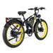 Electric Mountain Bike ORLMS V3 With 60V 25Ah Battery_desvips.com