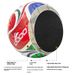 Size 5 Hand-Stitched Soccer Ball, Thickened PU Leather, Butyl Bladder, All-Weather For Training & Matches_desvips.com