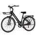 E·Bycco V1 Urban Electric Bike With 36V 15.6Ah Battery,Shimano 7-Speed,_desvips.com