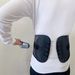 New Double-pull Waist Support Belt All Seasons, Unisex Model For Correcting Pelvic Bones And Lumbar Disc Issues_desvips.com