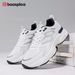 Baasploa Women Walking Plus Size 35-42 Lightweight Mh Breathable Casual Sneakers Comfort Soft Female Outdoor Sport_desvips.com