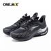 ONEMIX Running For Men Breathable Racing Sport Shoes Casual Soft New Trend Outdoor Male Anti-slip Walking Sneakers_desvips.com