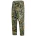 LOOGU Super 2.0 Camo Hunting Pants – Thermal Fleece-Lined Softshell Trousers For Men & Women, Windproof & Durable For Hiking, Camping_desvips.com