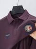Men's Polo Shirt Summer Casual Business Short Sleeve Breathable Top_desvips.com