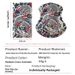 Outdoor Multifunctional Cycling Headband Sunscreen Ice Silk Face Mask Trendy Tattoo Neck Warmer Sports Accessory_desvips.com