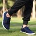 Toe Men Breathable Knitted Mesh Comfortable Barefoot Casual Versatile Soft Sole Wide Last Walking Shoes 2025_desvips.com