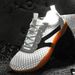 Wide Toe Box Sneakers For Men Breathable Mesh Cross-training Anti-slip Gym Exercise Casual Sports Shoes Plus Size 39-48_desvips.com