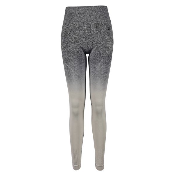 Gradient Sports Seamless Hip Lift High Waist Tight Running Fitness Quick Dry Yoga Pants Women Slimming Legs_desvips.com