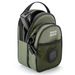 ROCKBROS Folding Bike Front Bag, Handlebar Bicycle Storage Bag, 1.8L Capacity_desvips.com
