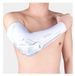 Sports Arm Guard Sleeve Honeycomb Anti-collision Pressurized Elbow Guard Joint Outdoor Basketball Football Mountain Climbing Cycling Protective Gear_desvips.com