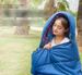 Single Person Hooded Envelope Sleeping Bag - Ideal For Hiking, Travel & Camping Trips, Lightweight Outdoor Gear Polyester_desvips.com