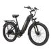 SINOHON AK26 Electric Bike With 48V 18Ah Long-Range Battery_desvips.com