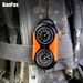 KANPAS Thermometer Compass /Quality Thermohygrometer Kit / For Outdoor,_desvips.com