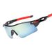 Bicycle Outdoor Sports New PC Men's And Women's Sunglasses Cycling Glasses, Driving Day And Night Goggles_desvips.com