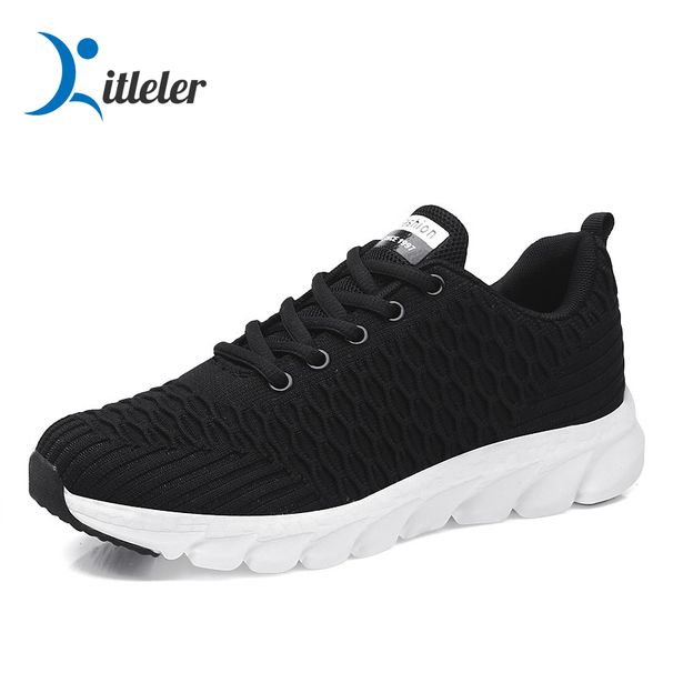 Sport Women Breathable Lightweight Running Sneakers Non-slip Walking New Jogging Comfortable Soft Shoes Zapatillas_desvips.com