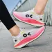 ONKE Men's Women's Ultra Light Running Shoes 2026 Summer New Carbon Plate Breathable Anti Slip Wear Resistant Cushioned_desvips.com