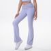Women's Active Sets NewTube Top Yoga Clothes Tops For Women With Chest Pads And Beautiful Back Sports Underwear Fashionable Fitness Clothes Suit_desvips.com