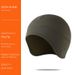Unisex Winter Thermal Fleece Liner Hat For Running, Skiing, Cycling & Outdoor Sports – Quick-Dry, Lightweight, Helmet-Compatible_desvips.com