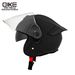 3C Certified Electric Bicycle Helmet, Unisex, All Season Motorcycle Helmet, Winter Warm Full Face Helmet_desvips.com